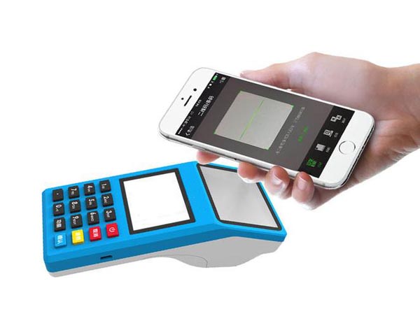 个人POS机在厚街镇花呗限额多少？